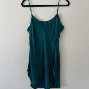 Vintage Victoria's Secret Mini Dress